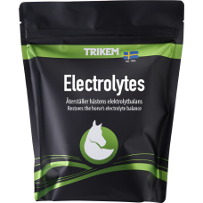 Trikem Electrolytes 1500g